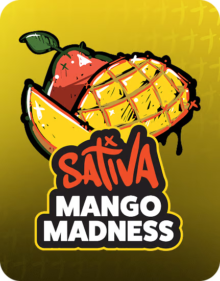 Mango Madness