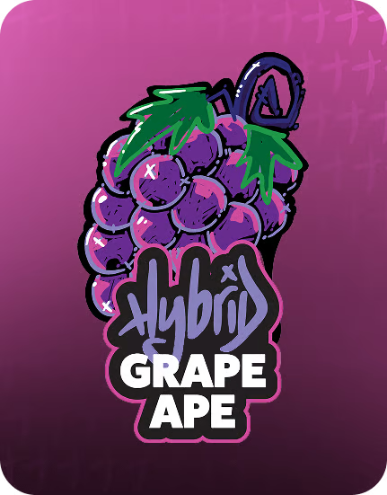 Grape Ape