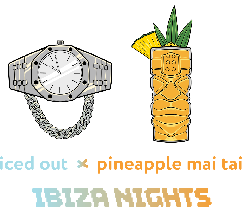 Ibzia Nights flavor