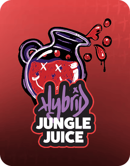 Jungle Juice
