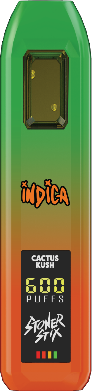 Cactus Kush