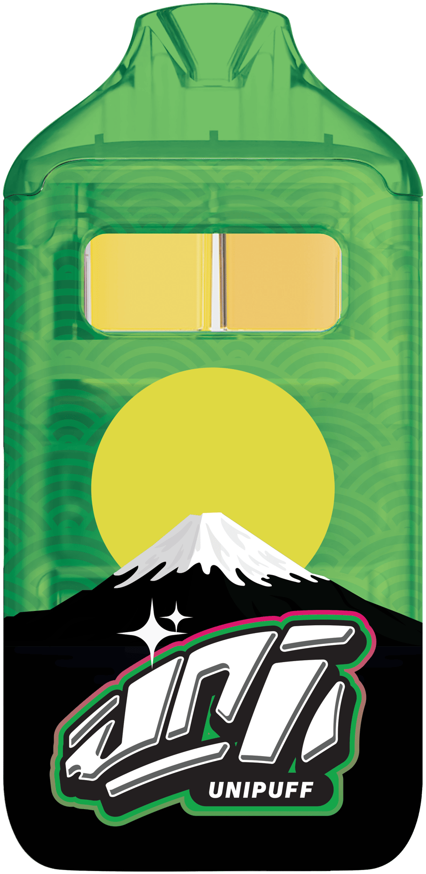 Tokyo Tea + Chopped Cherries art