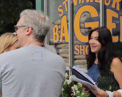 Taste Montreal Jewish Food on a Guided Tour