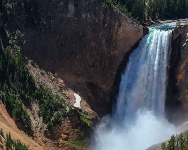 Private Yellowstone Guided Tour