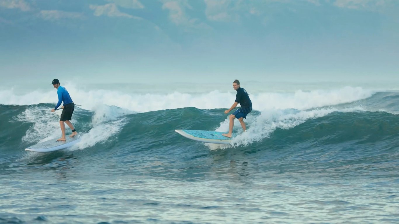 Surfboards, Snorkel Gear, Bodyboards, and Beach Chair Rentals