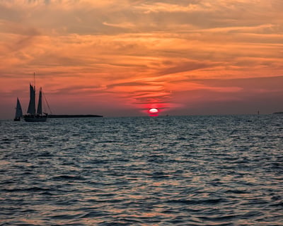 Key West Sunset Cruise