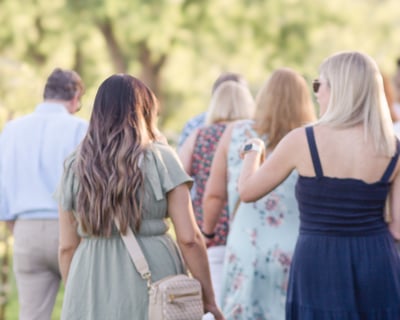 Orchard Taste & Tour in Nolensville TN