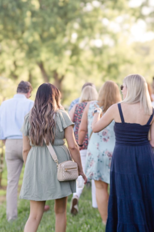 Orchard Taste & Tour in Nolensville TN