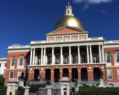 Freedom Trail Guided Walking Tour in Boston