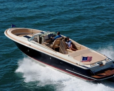 Hilton Head Island Sunset Charter