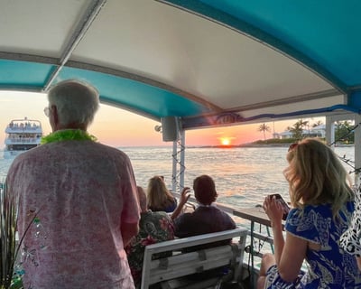 Bonita Springs Sunset Cruise