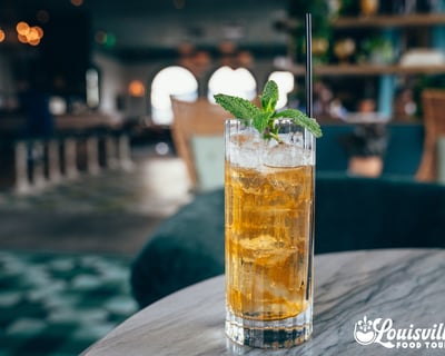 NuLu District Bourbon & Dinner Pairing Walking Tour