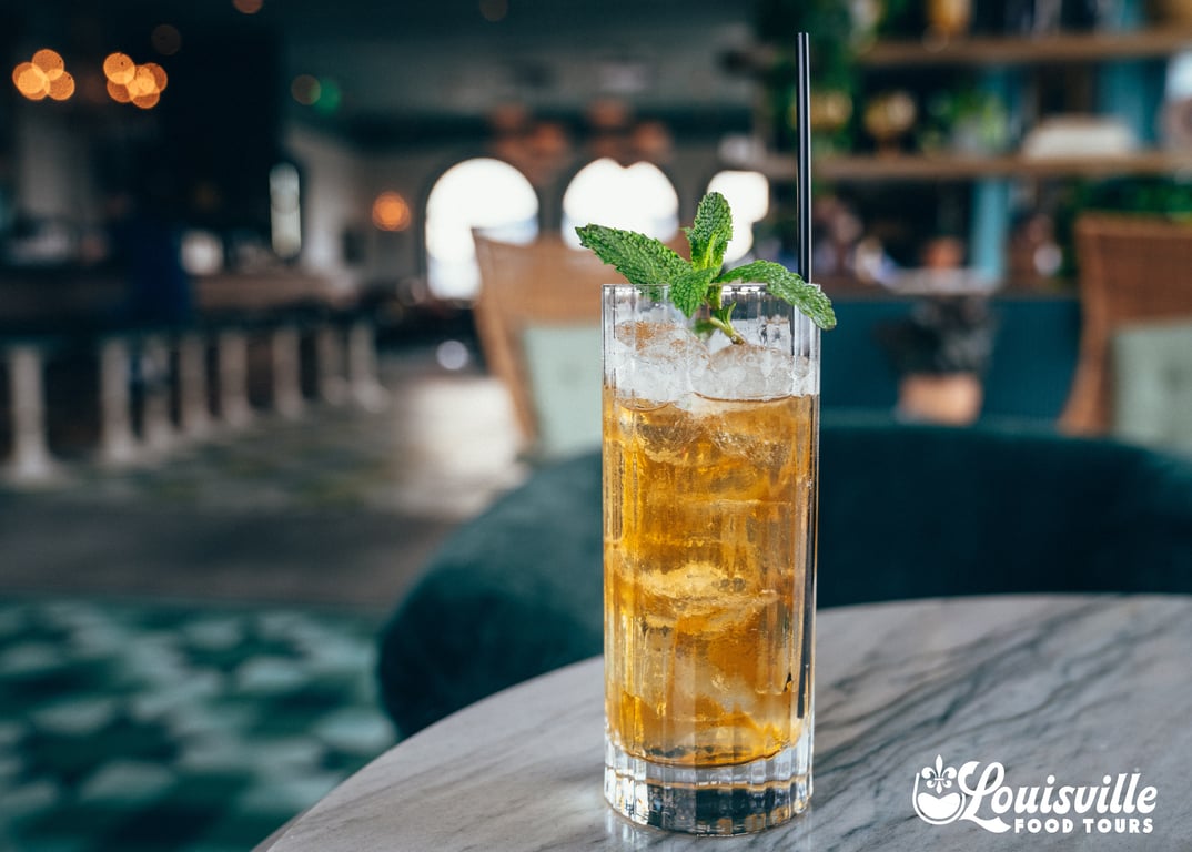 NuLu District Bourbon & Dinner Pairing Walking Tour