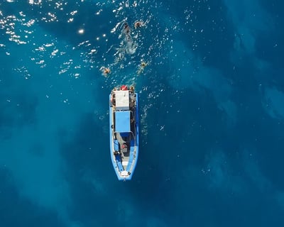 Kona Coast Private Charter