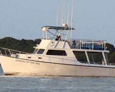 Private Fishing Charter in Port Washington