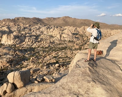 Photography Hike Guided Tour