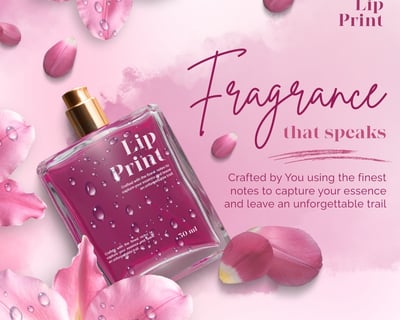 Custom Perfume-Making Experience in Raleigh