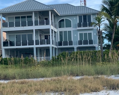 Estero Bay Aquatic Preserve 2-Hour Cruise