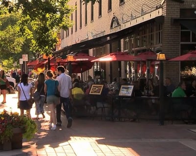 Downtown Hollywood Art, History & Food Tour