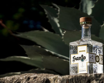 Kapalua Tequila Tasting