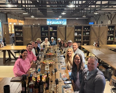 Private Bourbon Distillery Tour in Louisville