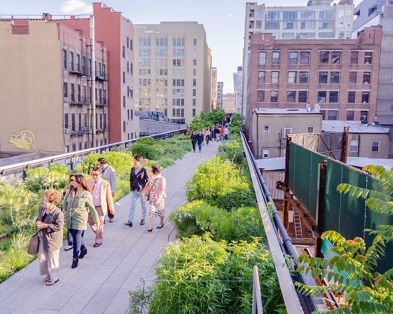 Private Guided Tour of New York City