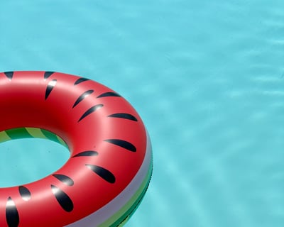 Pool Heating