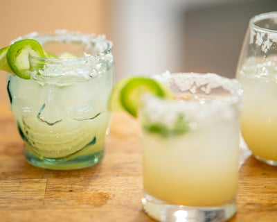 Cocktail-Making Class in San Antonio