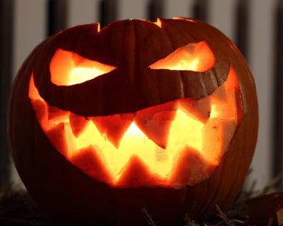 Halloween Moonlight Cruise in Erie