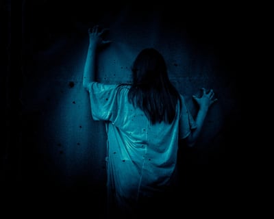 Witchpack Combo: Cemetery and Haunted Tours