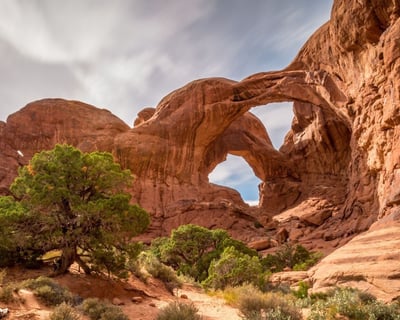 Guided UTV Tour of Casto Canyon From Panguitch