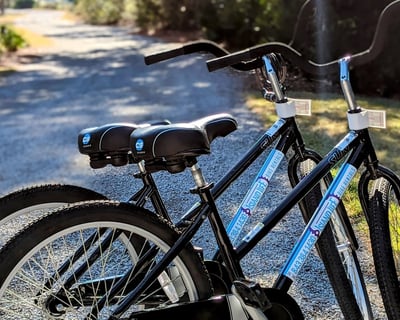 1-Week Bike Rental in Hilton Head