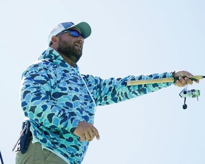 3-Hour Surf Fishing Charter in Santa Rosa Beach