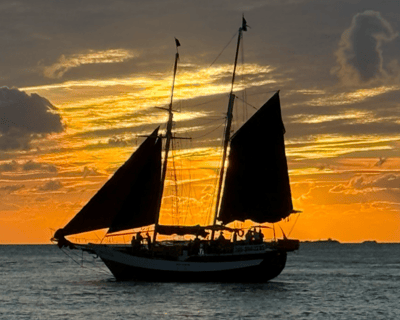Key West Sunset Cruise