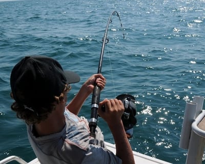 Islamorada Offshore Fishing Charter