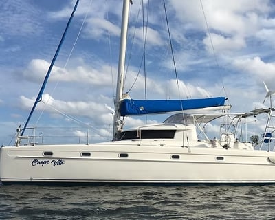 Palm Beach Shores 4-Hour Ocean Cruise