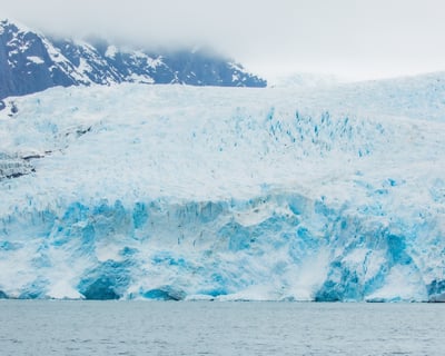 Full-Day Kenai Fjords & Aialik Bay Cruise