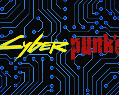 Cyberpunk Escape Room Challenge in Williamsburg