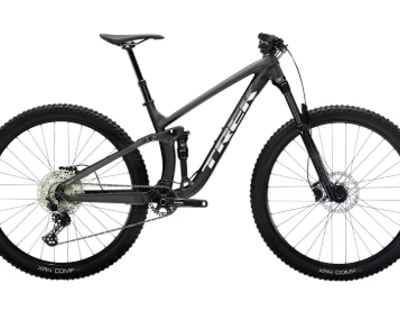 Billings Full-Suspension Mountain Bike Rental