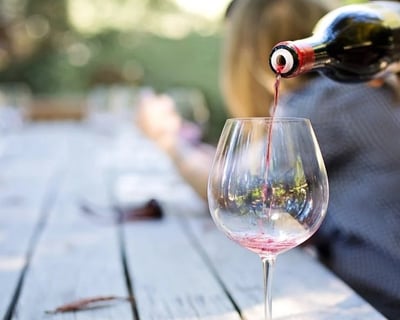 Ride a Calistoga Wine Tasting Bike Tour