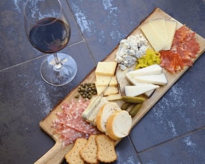 Savor & Sip Food Tour in Downtown Boise