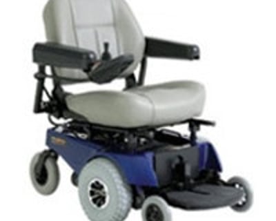 Mobility Chair Rental in St. Augustine