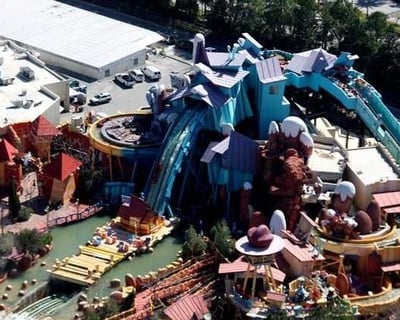 Orlando 35-Mile Helicopter Tour