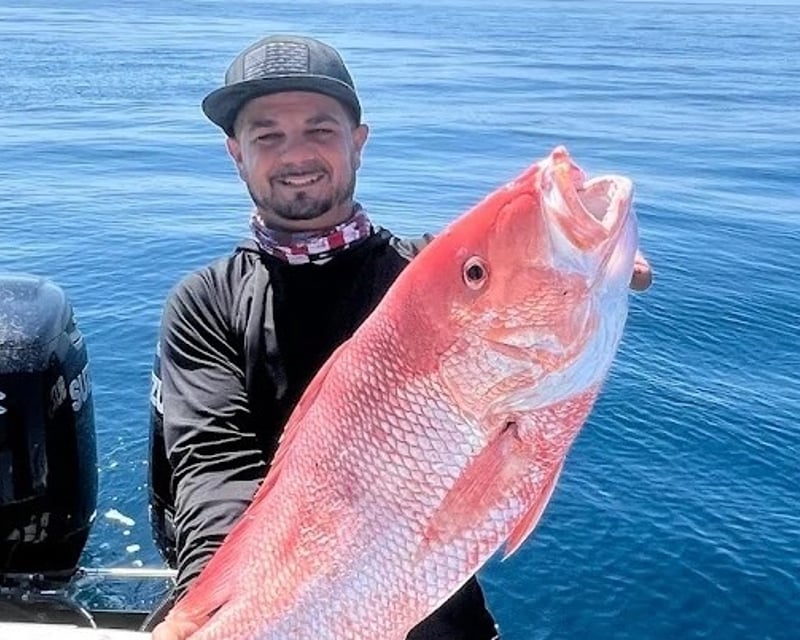 Offshore Gulf Stream Fishing Charter in Dania Beach