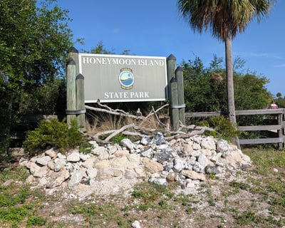 Honeymoon Island 1-Hour Guided E-Bike Tour