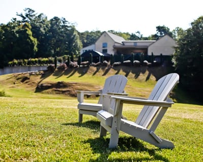 Cleveland Vineyard Tour