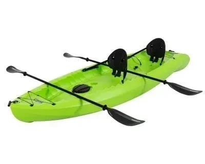 Kayak Rentals in Duck Creek Village