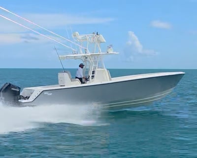 Private Boat Captain Service in Florida Keys