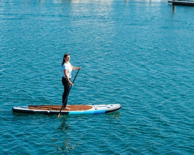Paddleboard Rental