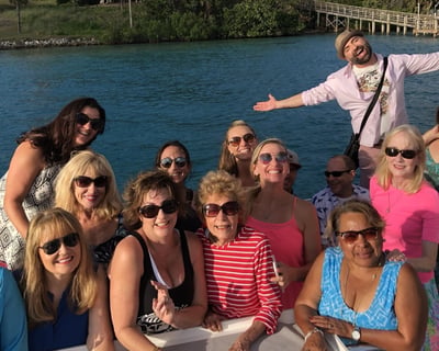 Jupiter 2-Hour Private Charter